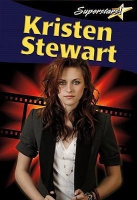 Vorderes Coverbild Kristen Stewart