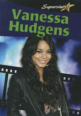 Vorderes Coverbild Vanessa Hudgens
