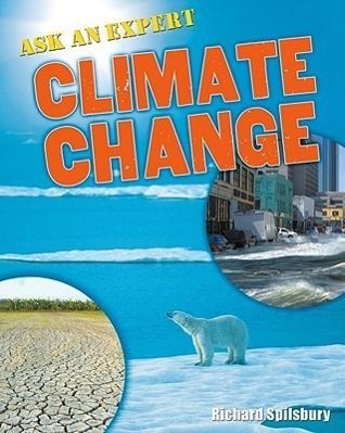 Vorderes Coverbild Ask an Expert: Climate Change