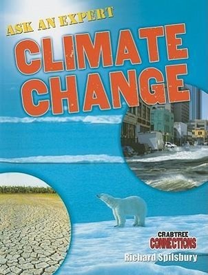 Vorderes Coverbild Ask an Expert: Climate Change