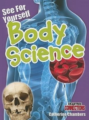 Vorderes Coverbild See for Yourself: Body Science