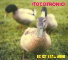 Vorderes Coverbild Es ist egal,aber (Deluxe Edition)