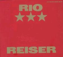 Vorderes Coverbild Rio