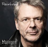 Vorderes Coverbild Mairegen