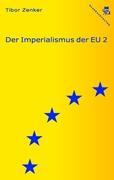 Vorderes Coverbild Der Imperialismus der EU 2
