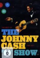 Vorderes Coverbild The Best Of The Johnny Cash TV Show