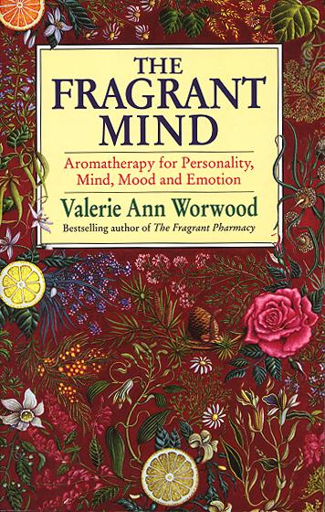Vorderes Coverbild The Fragrant Mind