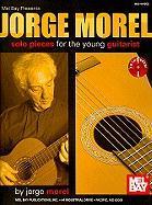 Vorderes Coverbild Jorge Morel