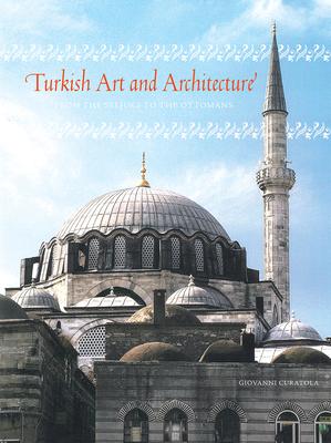 Vorderes Coverbild Turkish Art and Architecture