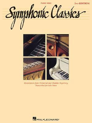 Vorderes Coverbild Symphonic Classics