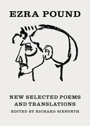 Vorderes Coverbild New Selected Poems and Translations
