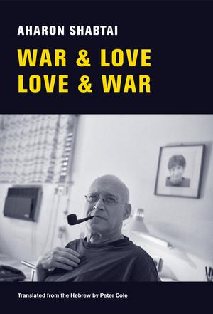Vorderes Coverbild War & Love, Love & War