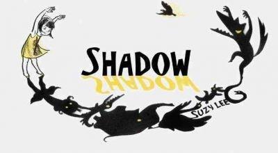 Vorderes Coverbild Shadow