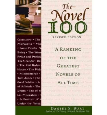 Vorderes Coverbild The Novel 100
