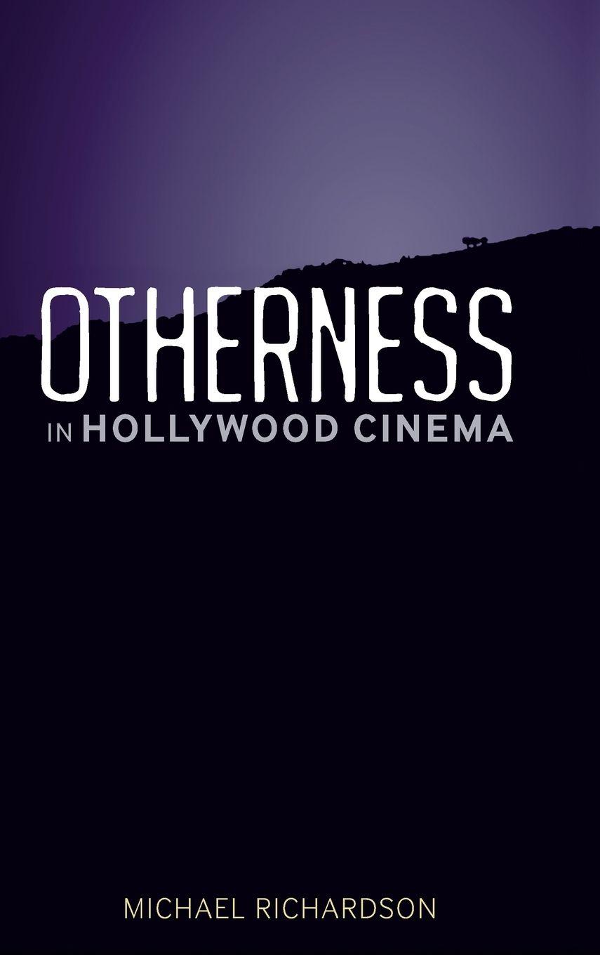 Vorderes Coverbild Otherness in Hollywood Cinema