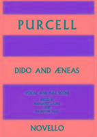 Vorderes Coverbild Dido and Aeneas