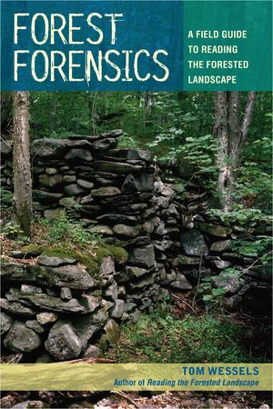Vorderes Coverbild Forest Forensics