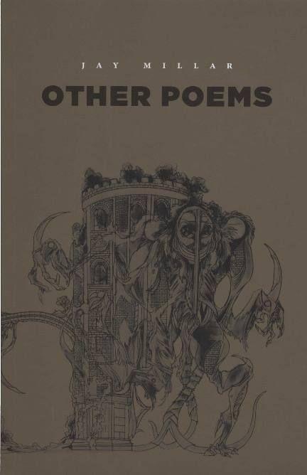 Vorderes Coverbild Other Poems