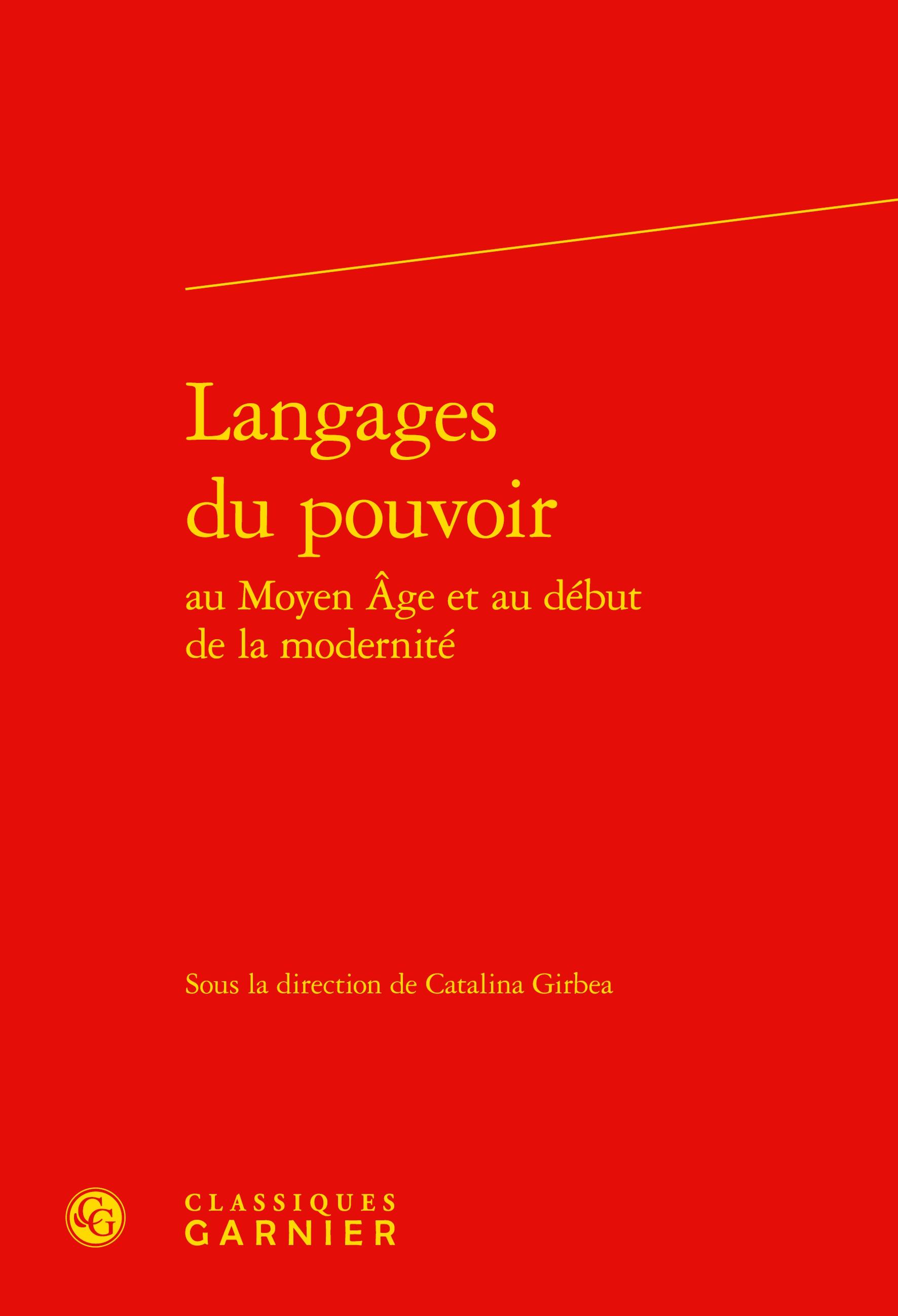 Vorderes Coverbild Studies in the Age of Chaucer