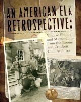Vorderes Coverbild An American Elk Retrospective