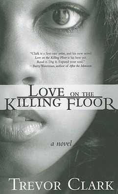 Vorderes Coverbild Love on the Killing Floor