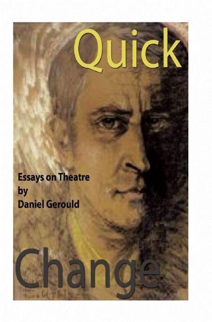Vorderes Coverbild Quick Change