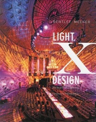 Vorderes Coverbild Light X Design
