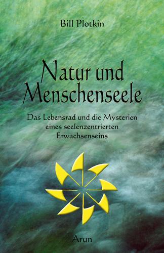 Vorderes Coverbild Natur und Menschenseele