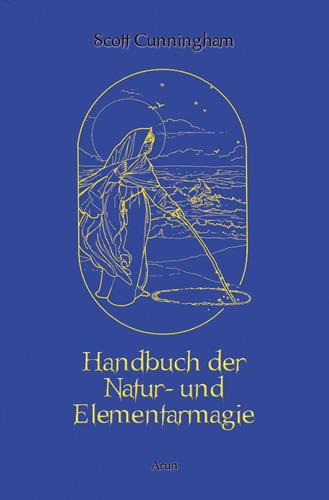 Vorderes Coverbild Handbuch der Natur- und Elementarmagie