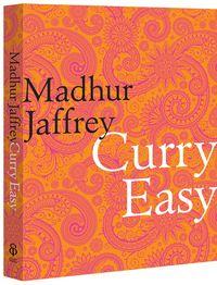 Vorderes Coverbild Curry Easy