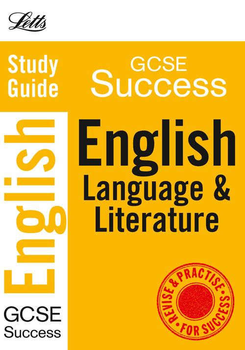 Vorderes Coverbild English Language and Literature