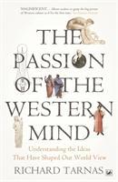 Vorderes Coverbild The Passion Of The Western Mind