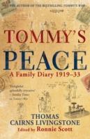 Vorderes Coverbild Tommy's Peace