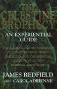 Vorderes Coverbild Celestine Prophecy