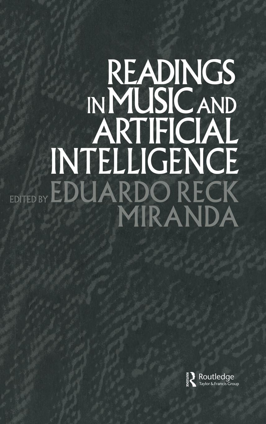 Vorderes Coverbild Readings in Music and Artificial Intelligence