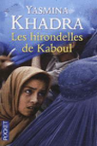 Vorderes Coverbild Hirondelles de Kaboul