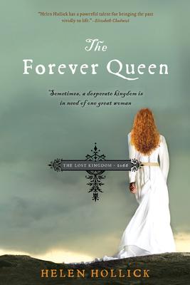 Vorderes Coverbild The Forever Queen