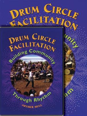 Vorderes Coverbild Drum Circle Facilitation