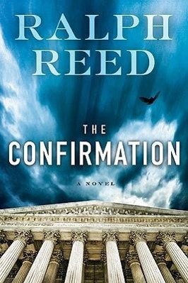 Vorderes Coverbild The Confirmation