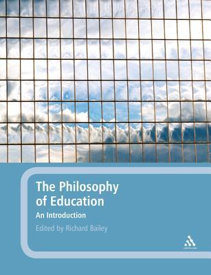 Vorderes Coverbild The Philosophy of Education