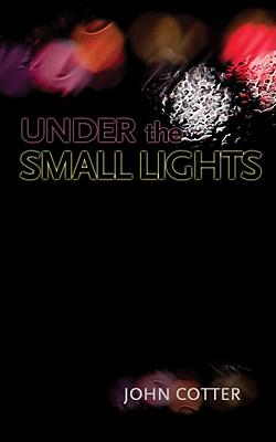 Vorderes Coverbild Under the Small Lights (Miami University Press Fiction)
