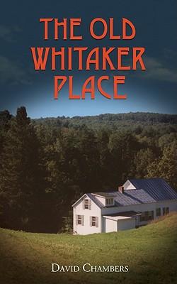 Vorderes Coverbild The Old Whitaker Place