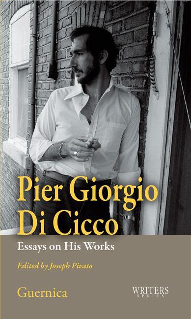 Vorderes Coverbild Pier Giorgio Di Cicco