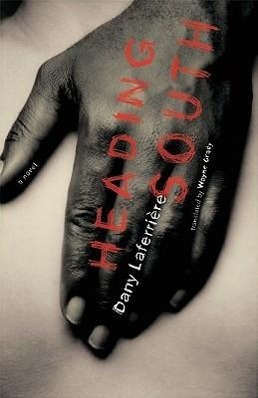 Vorderes Coverbild Heading South