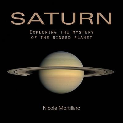 Vorderes Coverbild Saturn