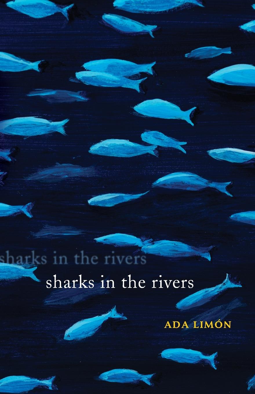 Vorderes Coverbild Sharks in the Rivers