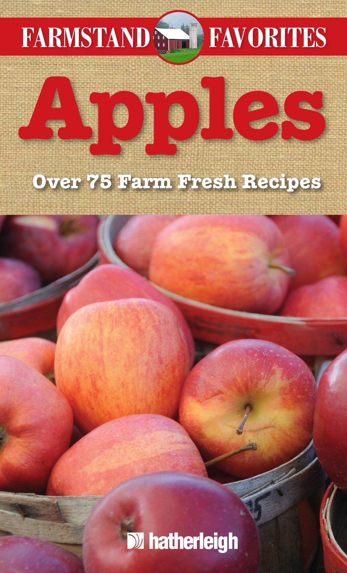 Vorderes Coverbild Apples: Farmstand Favorites