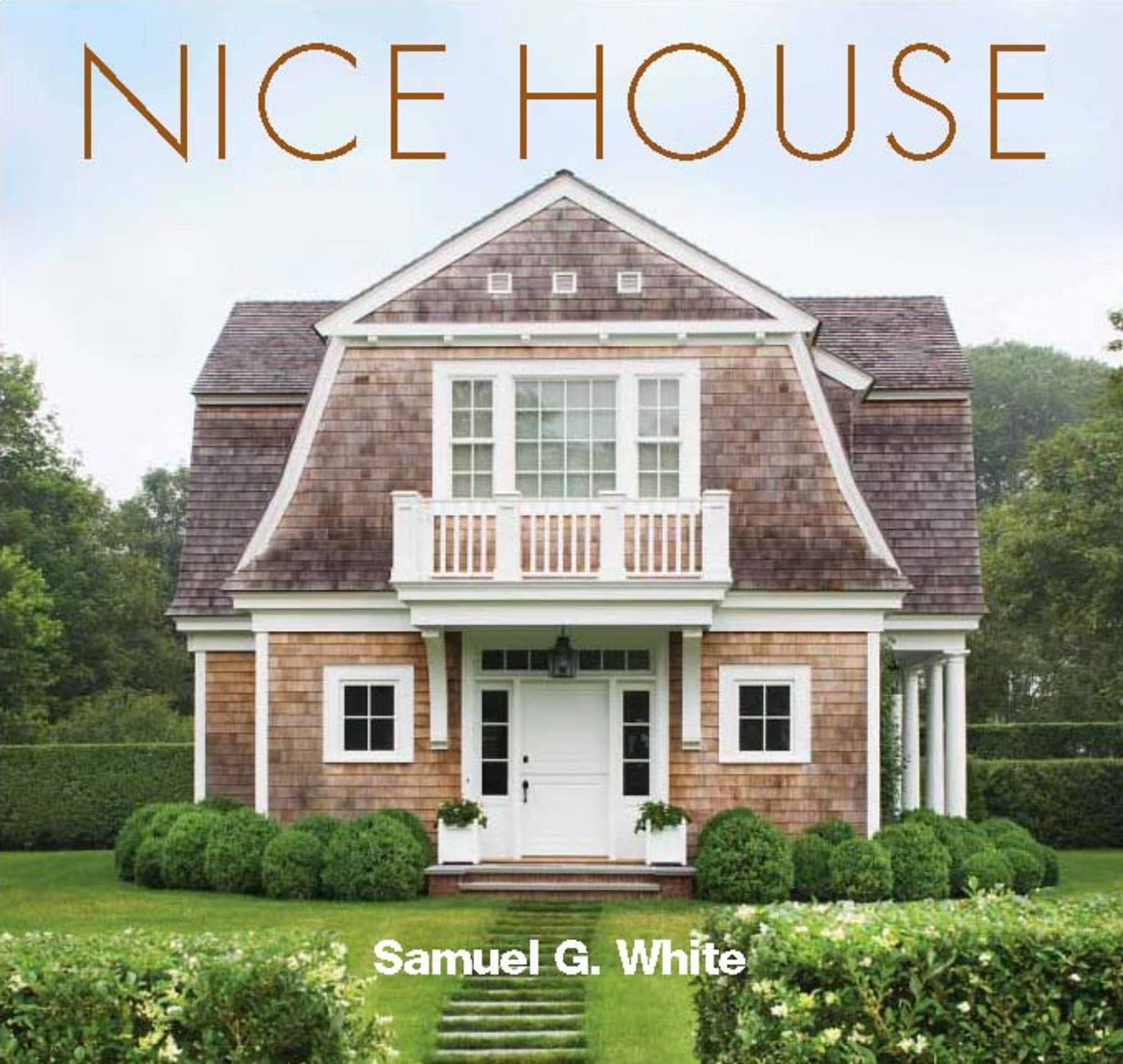 Vorderes Coverbild Nice House