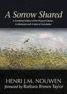 Vorderes Coverbild A Sorrow Shared