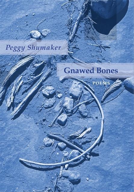 Vorderes Coverbild Gnawed Bones